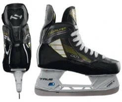 True Hockey True Catalyst 7 Senior Hockey Skates 9 True Hockey True Catalyst 7 Senior Hockey Skates -Best Hockey Store Copy of TrueHockey SkateCatalyst7 005 d5fb4727 c4db 416f 87c2 b0092a029035