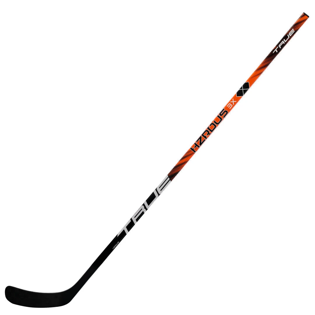 True Hockey True HZRDUS 3X Intermediate Hockey Stick 1 True Hockey True HZRDUS 3X Intermediate Hockey Stick