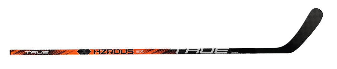 True Hockey True HZRDUS 3X Intermediate Hockey Stick 2 True Hockey True HZRDUS 3X Intermediate Hockey Stick - Image 2