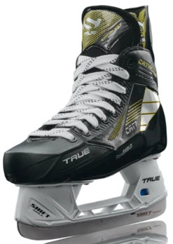 True Hockey True Catalyst 7 Junior Hockey Skates 7 True Hockey True Catalyst 7 Junior Hockey Skates -Best Hockey Store CopyofTrueHockey SkateCatalyst7 0082
