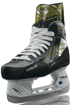 True Hockey True Catalyst 9 Intermediate Hockey Skates -Best Hockey Store CopyofTrueHockey SkateCatalyst9 008 8110048b c8f7 494a 9124 18f61ffea331
