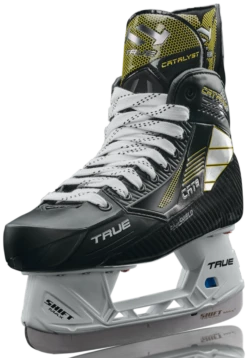 True Hockey True Catalyst 9 Senior Hockey Skates -Best Hockey Store CopyofTrueHockey SkateCatalyst9 008 b822cb84 ce33 4026 a36c e4974227d309