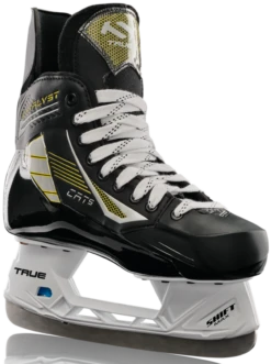 True Hockey True Catalyst 5 Senior Hockey Skates 7 True Hockey True Catalyst 5 Senior Hockey Skates -Best Hockey Store CopyofTrue Cat5 6 32a47dba e7cc 4585 8b26 1a0597229204