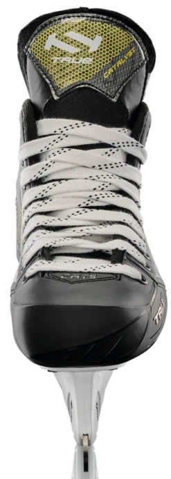 True Hockey True Catalyst 5 Junior Hockey Skates 7 True Hockey True Catalyst 5 Junior Hockey Skates -Best Hockey Store CopyofTrue Cat5 7