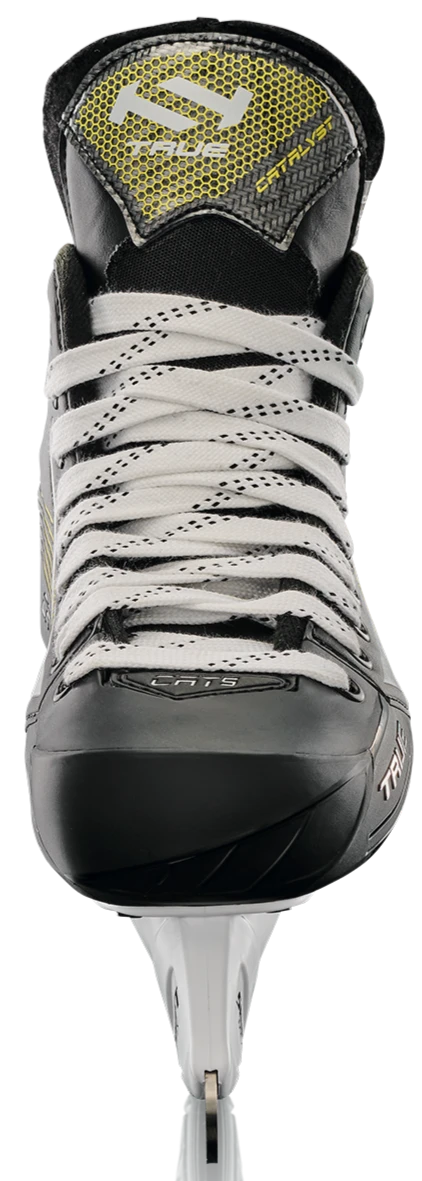 True Hockey True Catalyst 5 Junior Hockey Skates 3 True Hockey True Catalyst 5 Junior Hockey Skates - Image 3