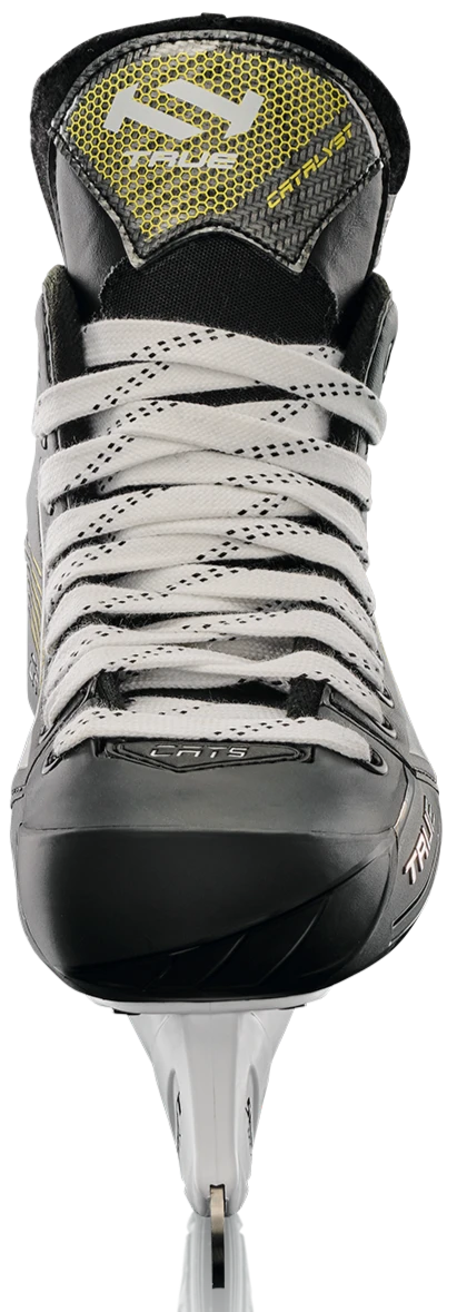 True Hockey True Catalyst 5 Senior Hockey Skates 2 True Hockey True Catalyst 5 Senior Hockey Skates - Image 2