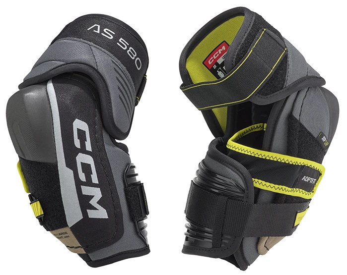 CCM Tacks AS 580 Senior Elbow Pads 1 CCM Tacks AS 580 Senior Elbow Pads