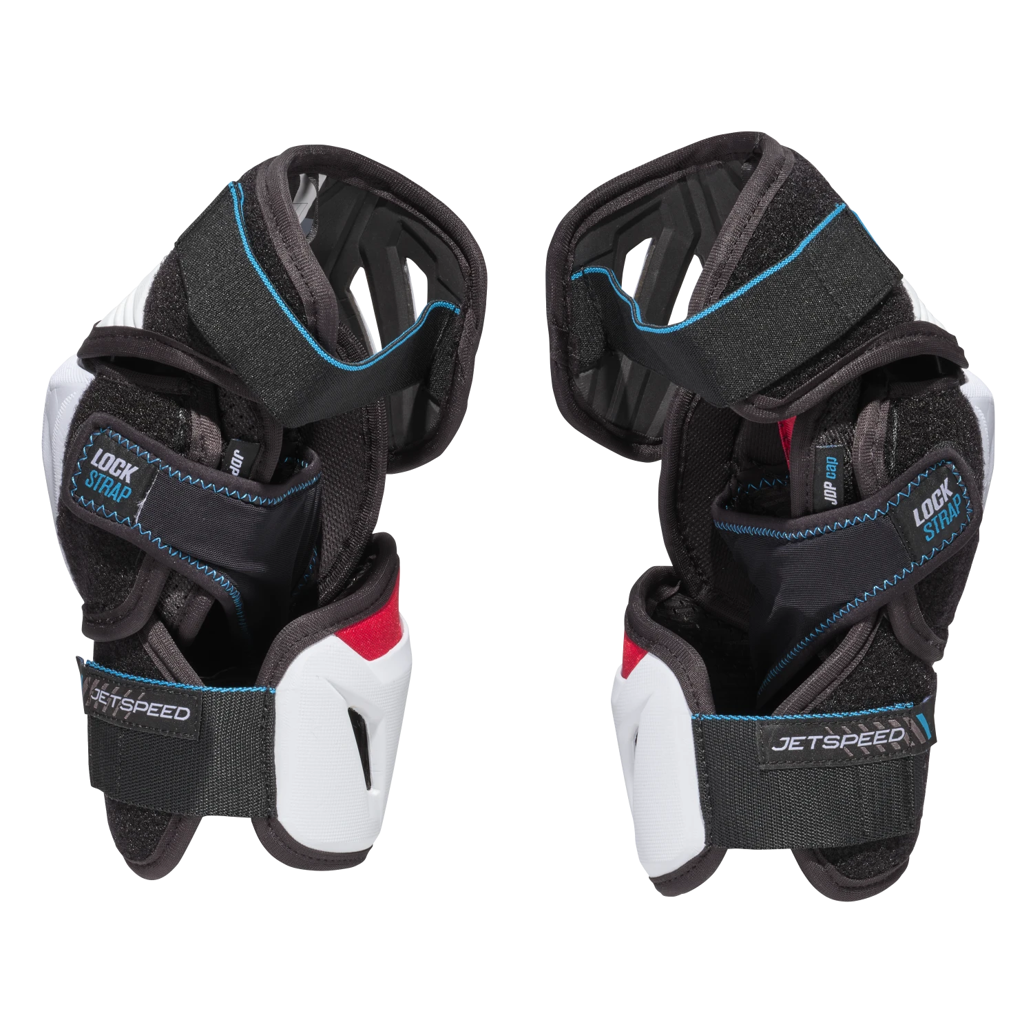 CCM JetSpeed FT6 Pro Senior Elbow Pads 3 CCM JetSpeed FT6 Pro Senior Elbow Pads - Image 3