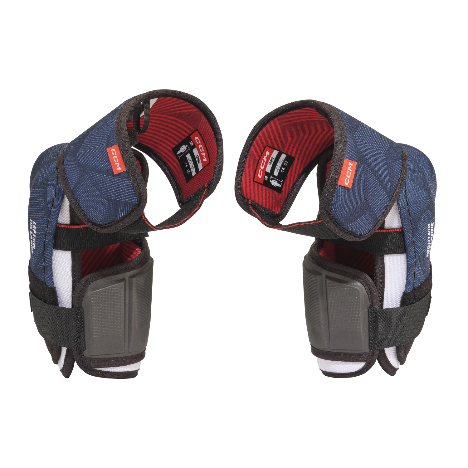 CCM Next Senior Elbow Pads 3 CCM Next Senior Elbow Pads - Image 3