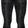 Elite Hockey Compression Pant With Jock/Tabs For Men
