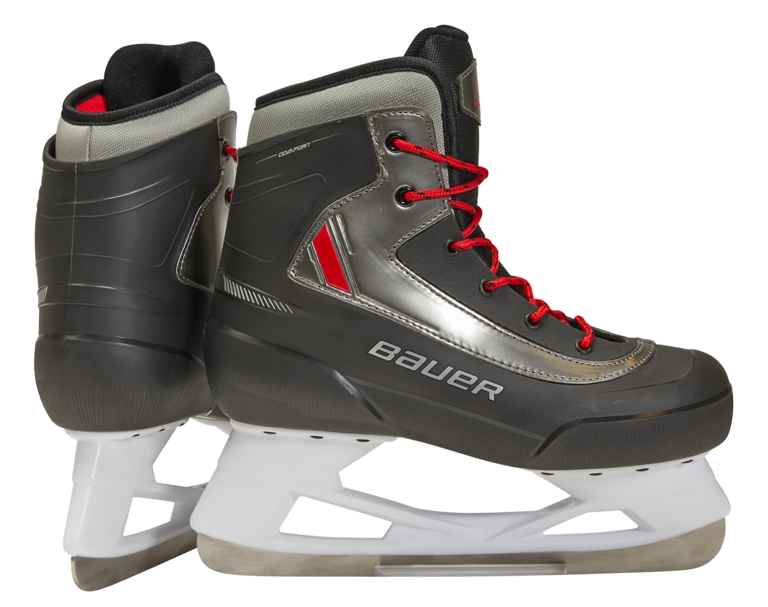 Bauer Expedition Recreational Junior Skates 1 Bauer Expedition Recreational Junior Skates