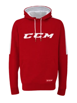CCM Core Pullover Hoodie Adult -Best Hockey Store F6181 0501
