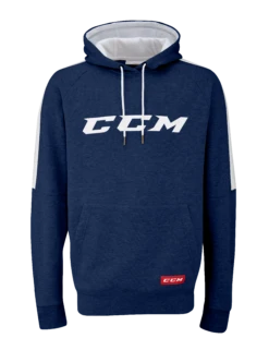 CCM Core Pullover Hoodie Adult -Best Hockey Store F6181 T901