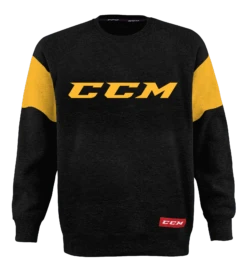 CCM Core Fleece Crew Adult