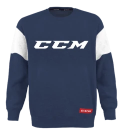 CCM Core Fleece Crew Adult -Best Hockey Store F6183 T901