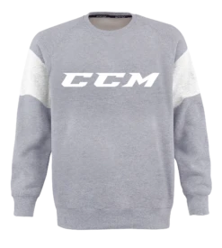 CCM Core Fleece Crew Adult -Best Hockey Store F6183 U601