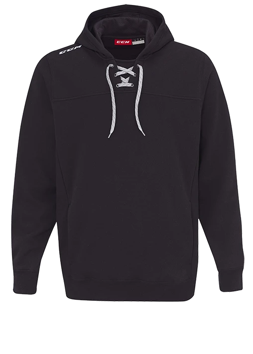 CCM Team Fleece Hoodie Youth 1 CCM Team Fleece Hoodie Youth