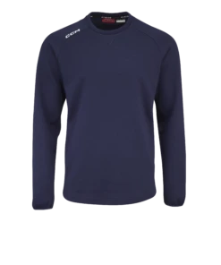 CCM Premium Tech Fleece Crew Adult 5 CCM Premium Tech Fleece Crew Adult -Best Hockey Store FCR2TB T9 01
