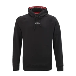 CCM Team Fleece Pullover Hoodie Youth