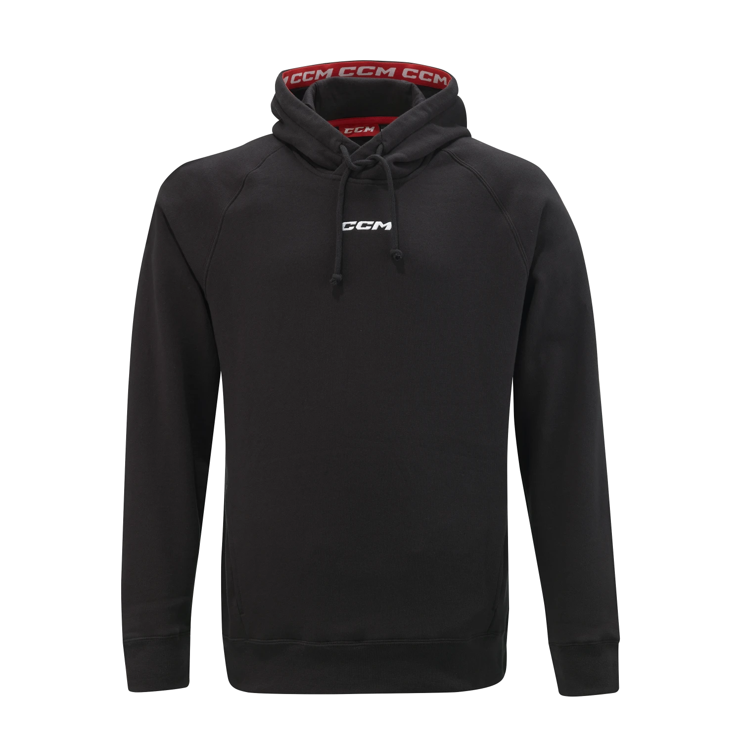 CCM Team Fleece Pullover Hoodie Youth 1 CCM Team Fleece Pullover Hoodie Youth