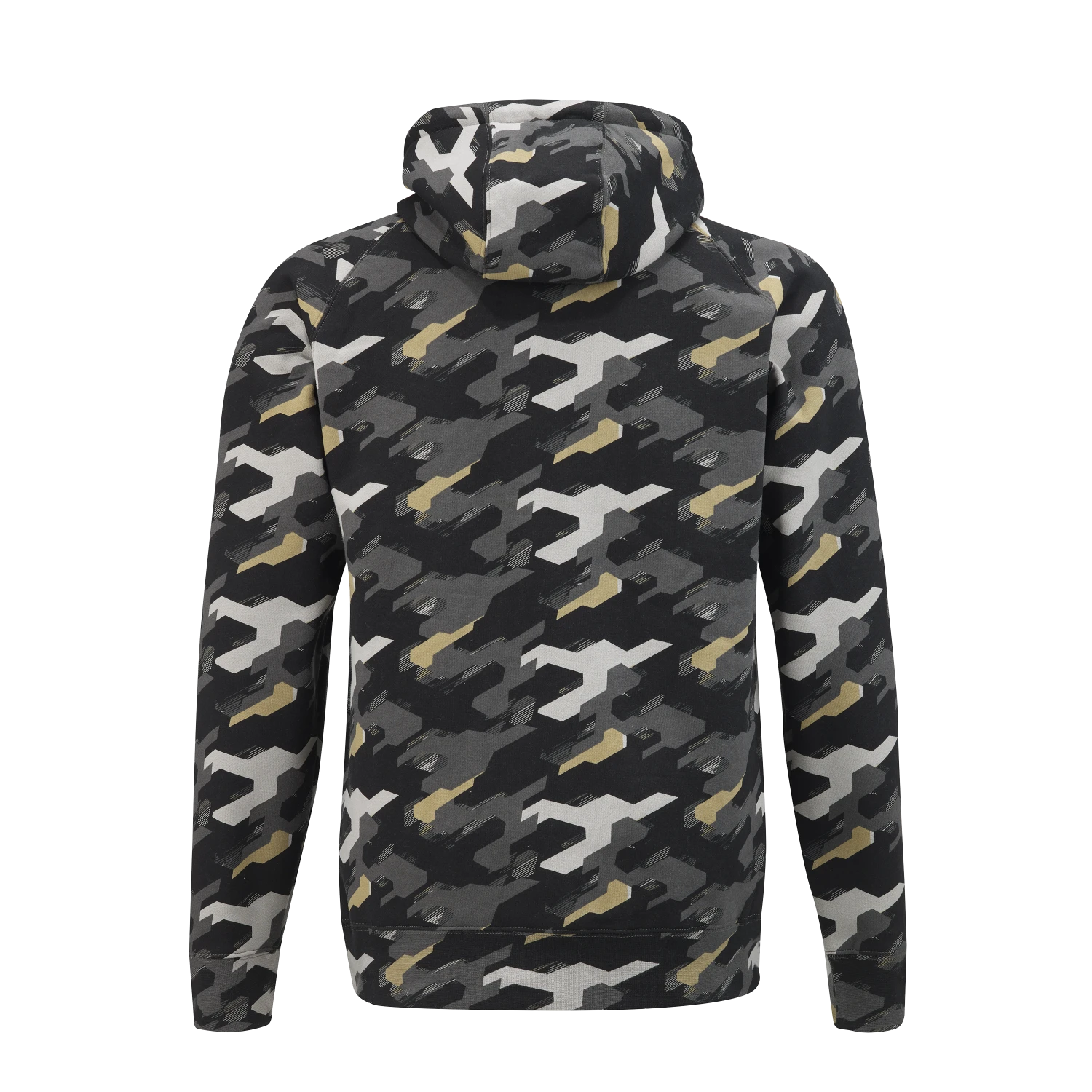 CCM Team Fleece Pullover Hoodie Adult 2 CCM Team Fleece Pullover Hoodie Adult - Image 2