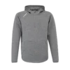 CCM Premium Tech Fleece 1/4 Zip Hoodie Adult