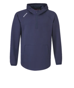 CCM Premium Tech Fleece 1/4 Zip Hoodie Adult 5 CCM Premium Tech Fleece 1/4 Zip Hoodie Adult -Best Hockey Store FQZ2TB T9 01