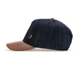 Gongshow The Simple Plays Navy Cap -Best Hockey Store HF21 32 555x 33120f01 4853 48be 90cc a4ae6358b4df