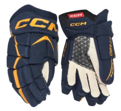 CCM JetSpeed FT680 Senior Hockey Gloves