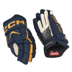 CCM JetSpeed FT680 Senior Hockey Gloves -Best Hockey Store HGFT680 NVSF 03 8aae3dbc 02d0 4e10 a971 0e1547aeebc9