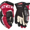 CCM JetSpeed FT6 Pro Junior Hockey Gloves