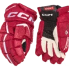 CCM JetSpeed FT6 Senior Hockey Gloves