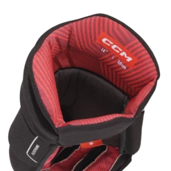 CCM Next Senior Hockey Gloves -Best Hockey Store HGNEXT23 BKWH 04 cd329bf7 7a3c 4dad 8658 aaf309d2eb0c