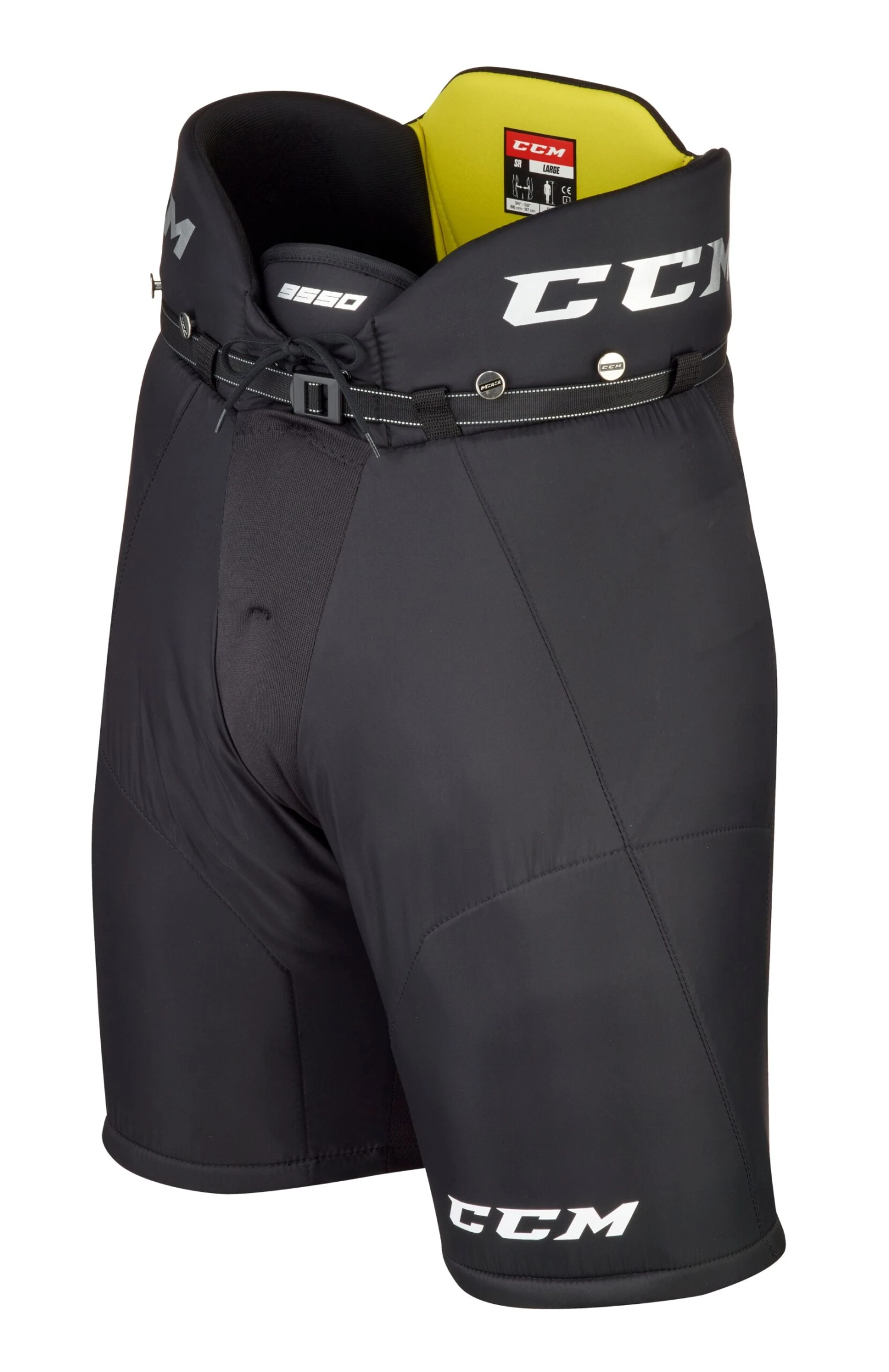 CCM Tacks 9550 Senior Hockey Pants 1 CCM Tacks 9550 Senior Hockey Pants