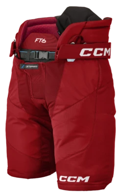 CCM JetSpeed FT6 Senior Hockey Pants 7 CCM JetSpeed FT6 Senior Hockey Pants -Best Hockey Store HPFT6 05 01