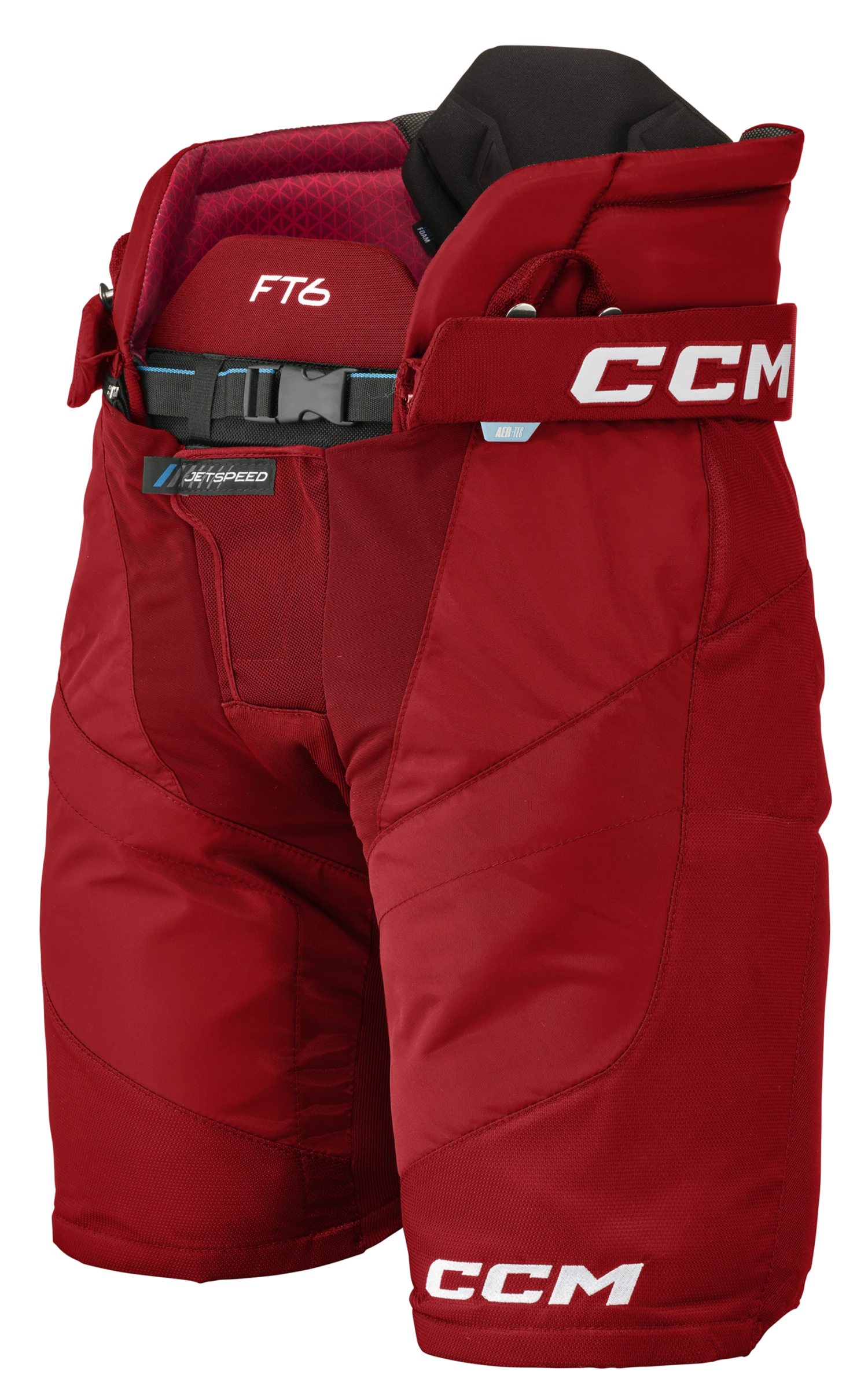CCM JetSpeed FT6 Senior Hockey Pants 4 CCM JetSpeed FT6 Senior Hockey Pants - Image 4