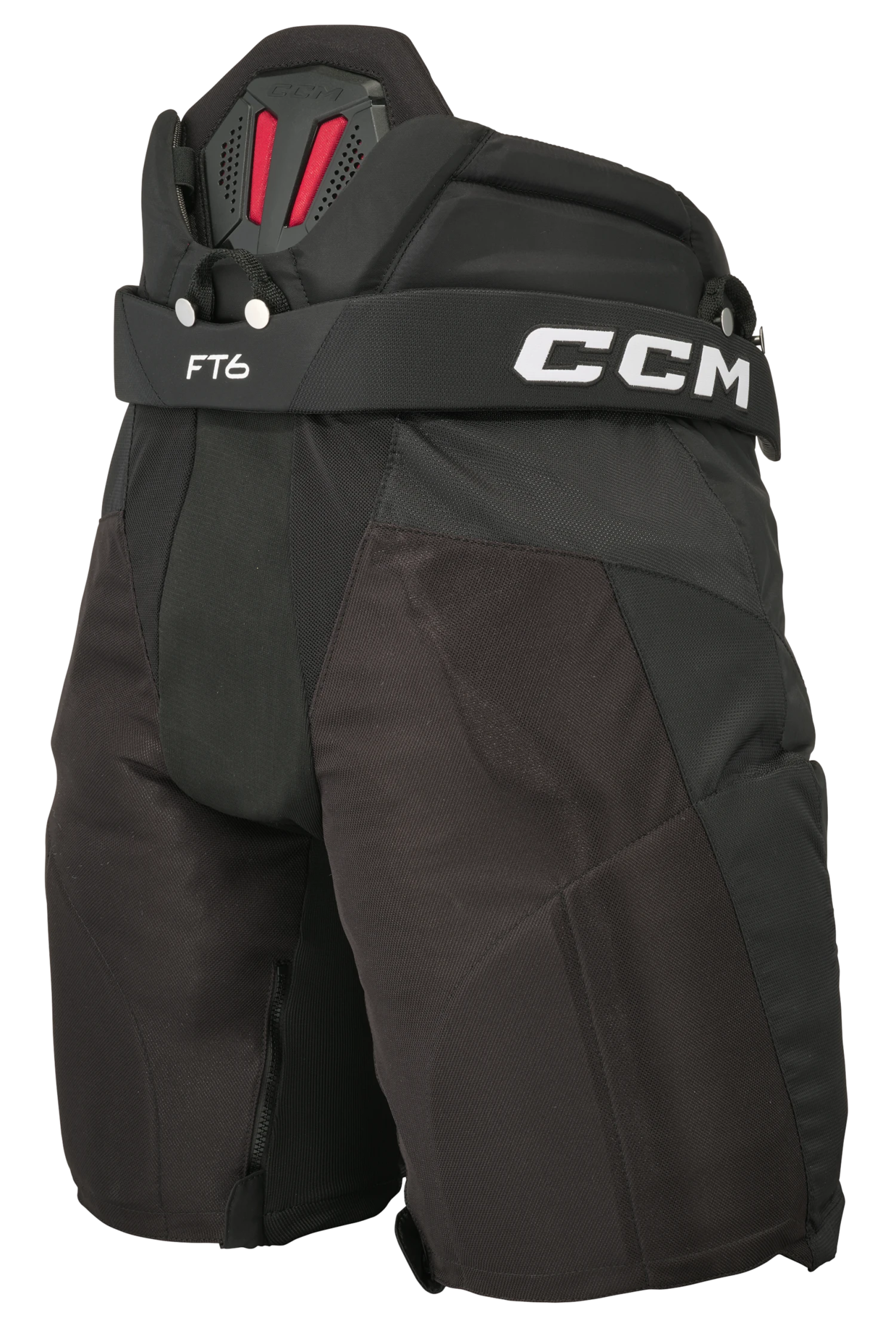 CCM JetSpeed FT6 Senior Hockey Pants 2 CCM JetSpeed FT6 Senior Hockey Pants - Image 2