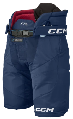 CCM JetSpeed FT6 Senior Hockey Pants 6 CCM JetSpeed FT6 Senior Hockey Pants -Best Hockey Store HPFT6 T9 01