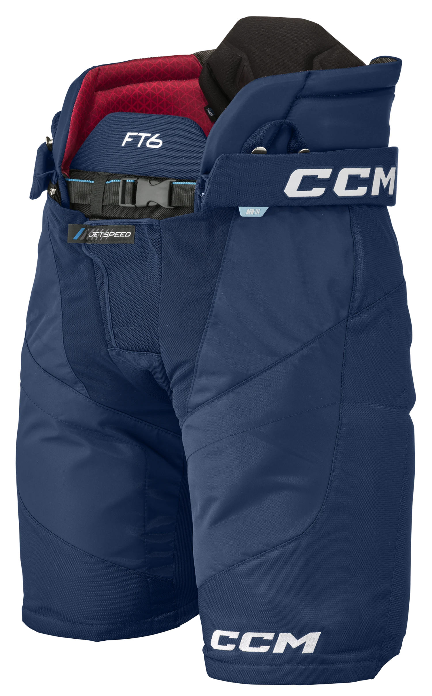 CCM JetSpeed FT6 Senior Hockey Pants 3 CCM JetSpeed FT6 Senior Hockey Pants - Image 3