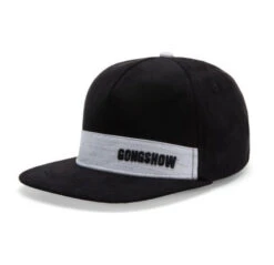 Gongshow Borrowing The Biscuit Cap