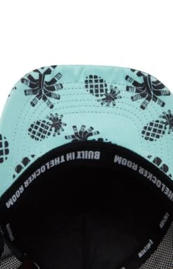 Gongshow Pine And Twine Cap -Best Hockey Store HS20 M422PineandTwine03 555x 8f141208 9ff4 414a a5bd 714f020db375