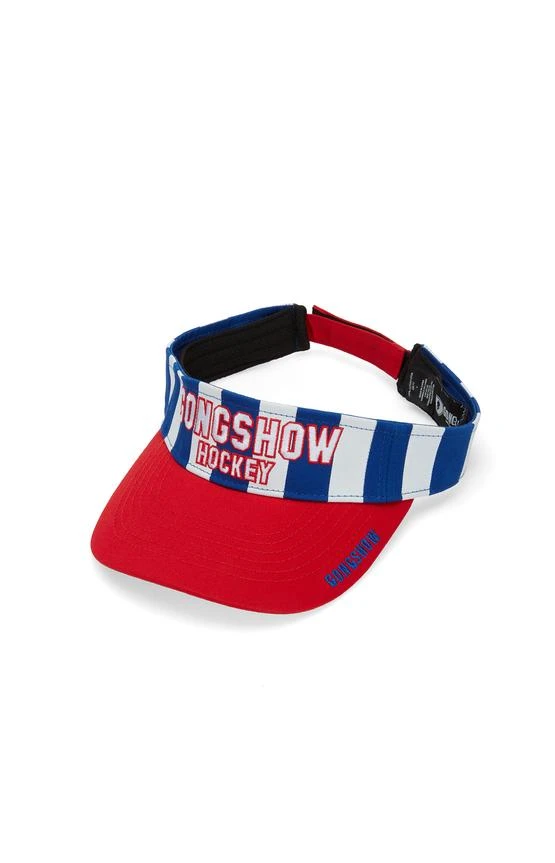 Gongshow Murica Visey Visor 1 Gongshow Murica Visey Visor