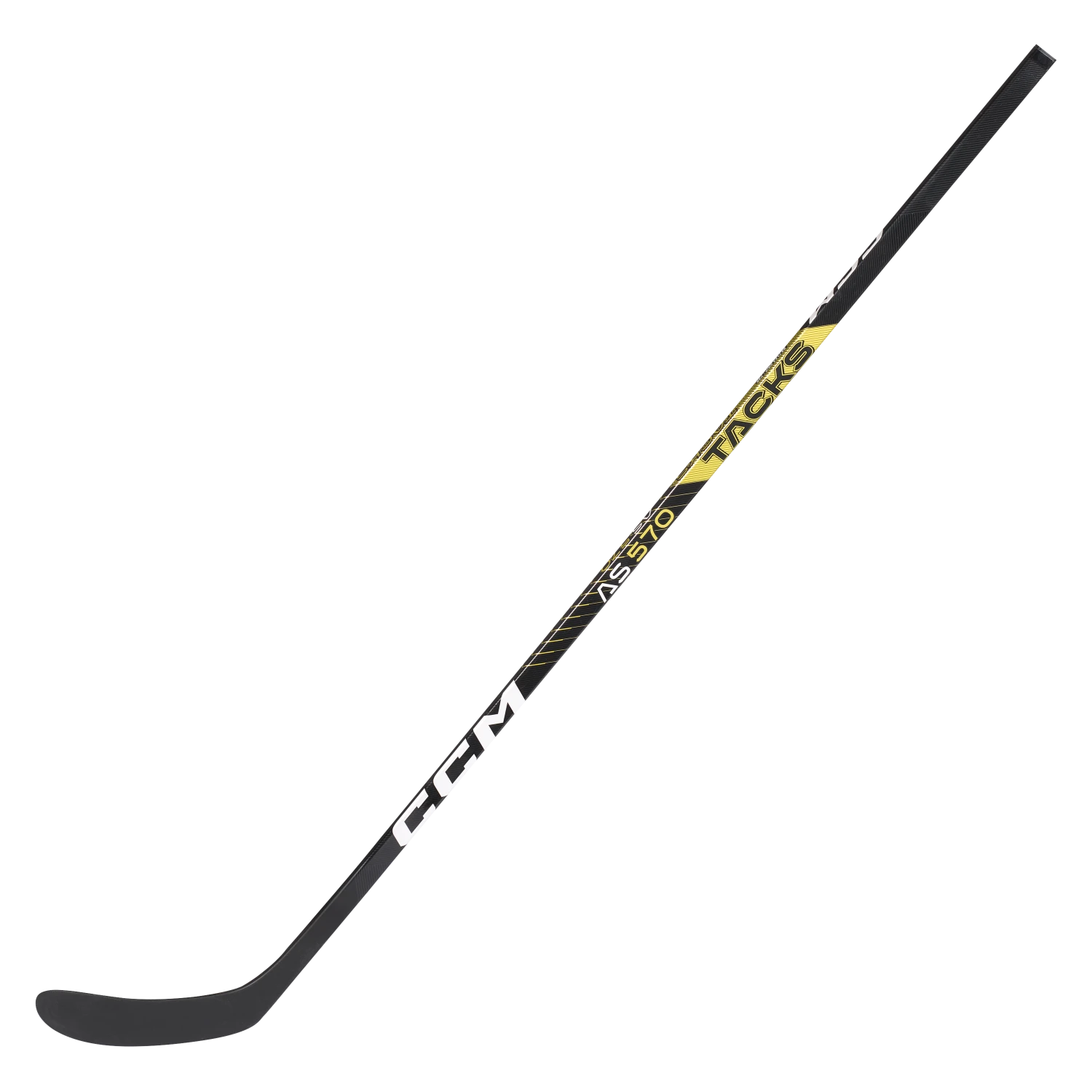 CCM Tacks AS 570 Intermediate Hockey Stick 1 CCM Tacks AS 570 Intermediate Hockey Stick