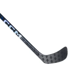 CCM JetSpeed FT5 Pro Junior Hockey Stick (Blue) 7 CCM JetSpeed FT5 Pro Junior Hockey Stick (Blue) -Best Hockey Store HSFT5P BLEU 4
