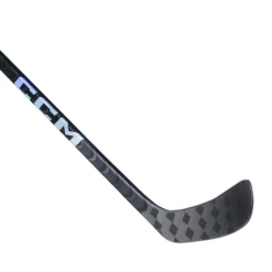CCM JetSpeed FT5 Pro Senior Hockey Stick (Chrome) -Best Hockey Store HSFT5P GRIS 4 3ae16eba dc50 495d 9b81 8290529594f1