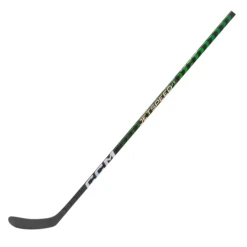 CCM JetSpeed FT5 Pro Senior Hockey Stick (Green)