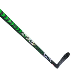 CCM JetSpeed FT5 Pro Senior Hockey Stick (Green) 6 CCM JetSpeed FT5 Pro Senior Hockey Stick (Green) -Best Hockey Store HSFT5P VERT 2 52927b8c 5e7e 4493 b8b6 c984d1326caf