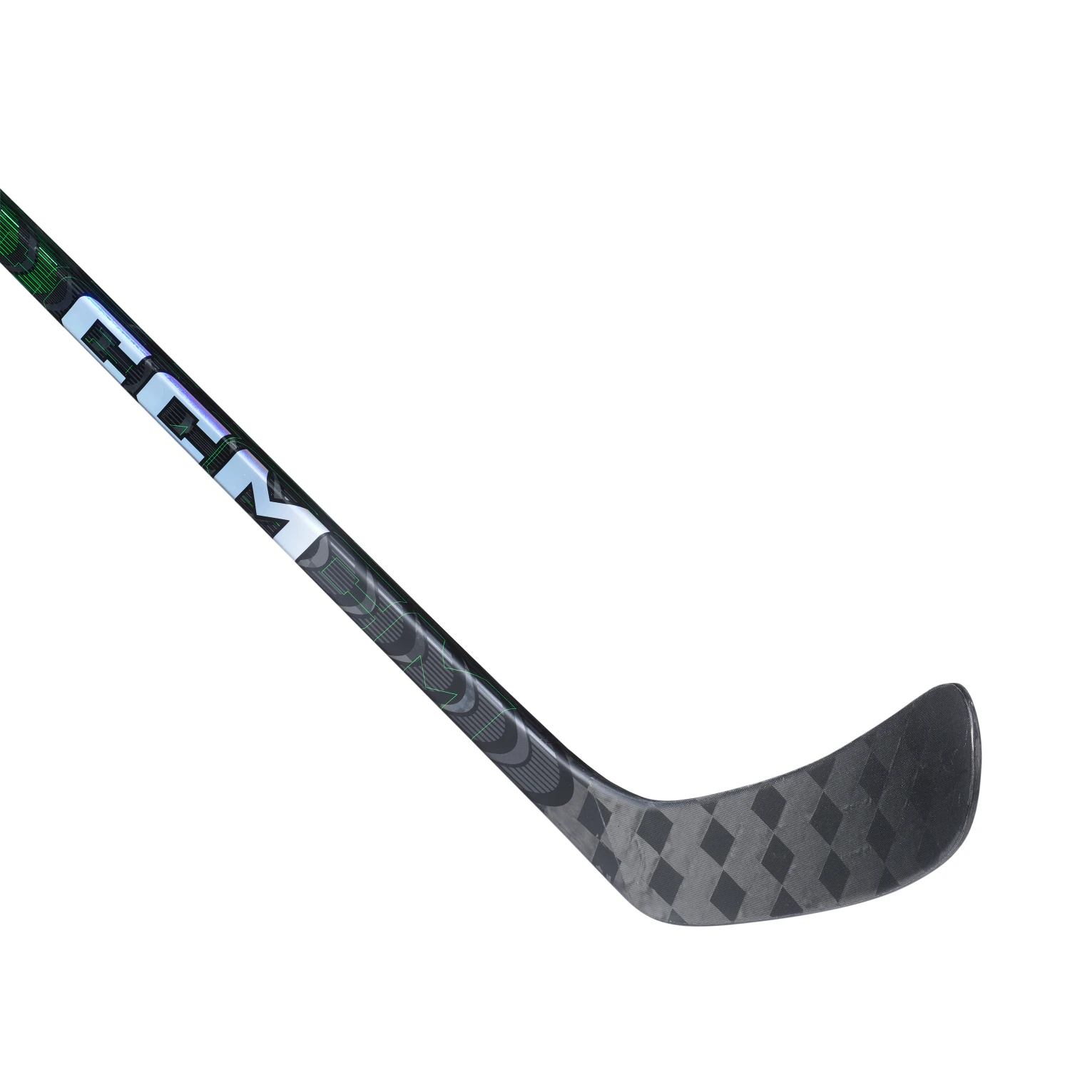 CCM JetSpeed FT5 Pro Junior Hockey Stick (Green) 4 CCM JetSpeed FT5 Pro Junior Hockey Stick (Green) - Image 4