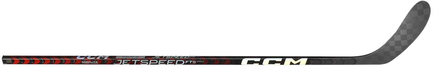 CCM JetSpeed FT5 Pro Junior Hockey Stick 2 CCM JetSpeed FT5 Pro Junior Hockey Stick - Image 2