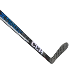 CCM JetSpeed FT6 Pro Intermediate Hockey Stick (Blue) -Best Hockey Store HSFT6PCB 02